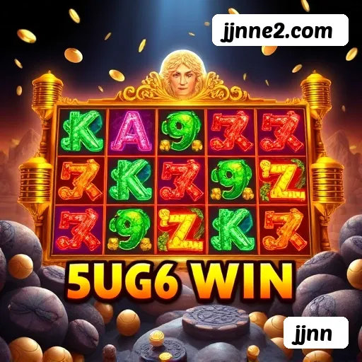 jjnn - Aplicativo Móvel