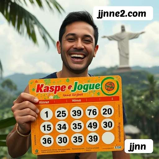 jjnn Rio de Janeiro - Licenses
