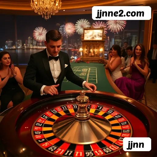 jjnn - Login Methods